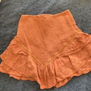 Princess Polly Skirt